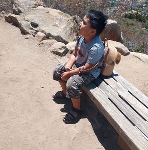 Meet your Posher, Guillermina